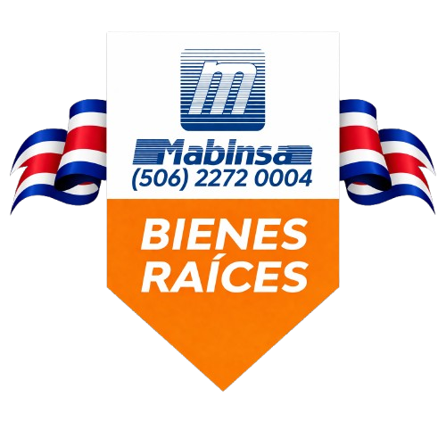 Mabinsa Real Estate